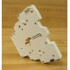 Telemecanique GVA-N11 Schneider Block 034348 - New No Box