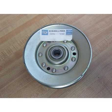 Lovejoy BCVI-81 Don Dye Co. Idler Pulley BCVI81 - New No Box