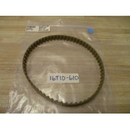 Gates 16T10-610 Timing Belt 16T10610