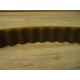 Gates 16T10-610 Timing Belt 16T10610