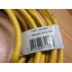 Banner 32953 Micro Fast Cordset MQAC-415 RA 16' Cable - Used