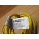 Banner 32953 Micro Fast Cordset MQAC-415 RA 16' Cable - Used