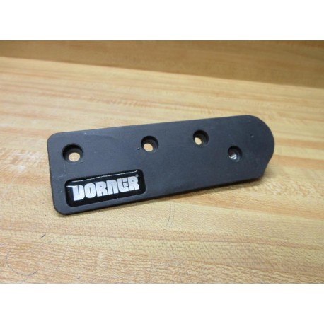 Dorner 240426 Head Plate - New No Box