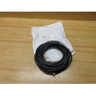 Allen Bradley 889D-F8AB-10 Cordset 889DF8AB10 Series B