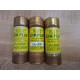 Buss LPJ-20SP Bussmann Fuse Cross Ref 4XF33 (Pack of 3) - New No Box