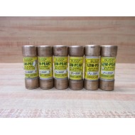 Buss LPJ-20SP Bussmann Fuse Cross Ref 4XF33 (Pack of 6) - Used
