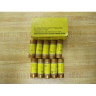 Buss LPJ-20SP Bussmann Fuse Cross Ref 4XF33 (Pack of 10)