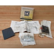 Square D 9999-BC-2 Interlock Kit 77540