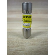 Buss LP-CC-20 Bussmann Fuse Cross Ref 1CX53 (Pack of 4) - Used