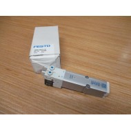 Festo VMPA2-M1H-E-PI Air Solenoid Valve 537956