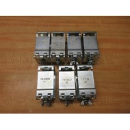 Power Strut PS-2631 Swing Gate Fixture Hanger 2631 (Pack of 7) - New No Box