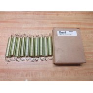 Adalet SHS-50 Cable Clamp Spring 66377 (Pack of 10)