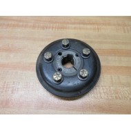 Baldor Dodge 010601 Taper Lock Flange Assy PX50 W1108-34 - Used