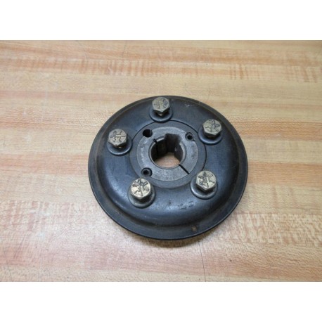 Baldor Dodge 010601 Taper Lock Flange Assy PX50 W1108-34 - Used