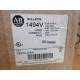 Allen Bradley 1494V-RA4 Long Connect Rod 1494VRA4