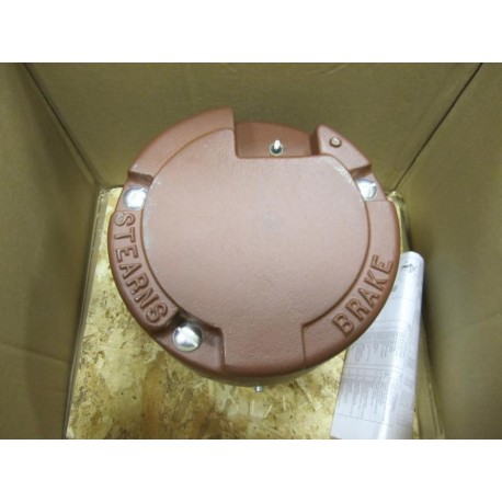 Stearns 108708200HPF Brake Unit