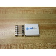 BEL 8AG-1 Fuse 8AG1 Jagged Wire Element (Pack of 5)