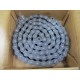 Rexnord RC 100-2FR RIV Link-Belt Riveted Roller Chain RC1002R10BX