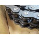 Rexnord RC 100-2FR RIV Link-Belt Riveted Roller Chain RC1002R10BX