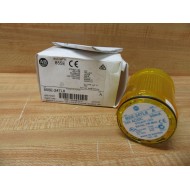 Allen Bradley 855E-24TL8 Steady LED Light Module 855E24TL8