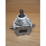 ZAE W 110 000300 Gearbox W 110 000300 521465 - Used