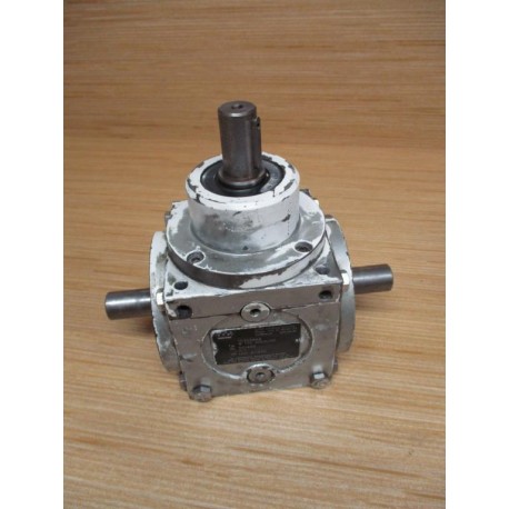 ZAE W 110 000300 Gearbox W 110 000300 521465 - Used