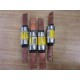 Buss LPS-RK-200SP Bussmann Fuse Cross Ref 4XF82 (Pack of 4) - New No Box