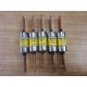 Buss LPS-RK-200SP Bussmann Fuse Cross Ref 4XF82 (Pack of 5) - New No Box