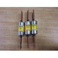 Buss LPS-RK-200SP Bussmann Fuse Cross Ref 4XF82 (Pack of 3) - New No Box