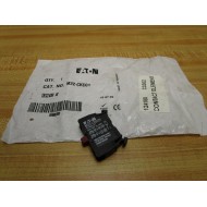 Eaton Moeller M22-CKC01 Contact Block M22CKC01