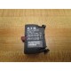 Eaton Moeller M22-CKC01 Contact Block M22CKC01