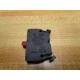 Eaton Moeller M22-CKC01 Contact Block M22CKC01
