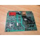 Barber-Colman A-13010-3 Temp. PCB A130103 33-1233 - Used