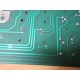 Barber-Colman A-13010-3 Temp. PCB A130103 33-1233 - Used