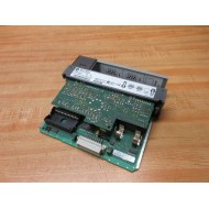 Allen Bradley 1746BAS Basic Module 1746-BAS Series C - Used