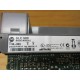 Allen Bradley 1746BAS Basic Module 1746-BAS Series C, WOut Cover - Used