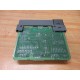 Allen Bradley 1746BAS Basic Module 1746-BAS Series C, WOut Cover - Used