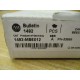 Allen Bradley 1492-MS6X12 Blank Terminal Markers 1492MS6X12 (Pack of 197)