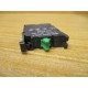 Allen Bradley 800F-X20D Contact Block 800FX20D - New No Box