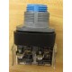 Allen Bradley 800T-FXT6D4 Red Push Button 800TFXT6D4 WO Cap 800T-XD4