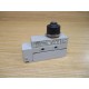 Omron ZE-N-2S Limit Switch ZEN2S - Used