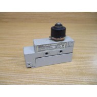 Omron ZE-N-2S Limit Switch ZEN2S - Used