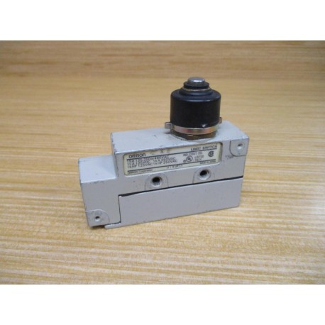 Omron ZE-N-2S Limit Switch ZEN2S - Used