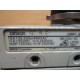 Omron ZE-N-2S Limit Switch ZEN2S - Used