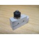 Omron ZE-N-2S Limit Switch ZEN2S - Used