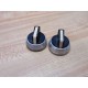 Allen Bradley 800H-N130F Replacement Knob 800HN130F (Pack of 2) - Used