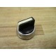 Allen Bradley 800H-N130F Replacement Knob 800HN130F (Pack of 2) - Used