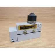 Omron ZE-N-2S Limit Switch ZEN2S - New No Box