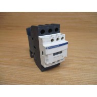 Schneider LC1D25P7 Telemecanique Contactor Square D WLAD4VU - Used