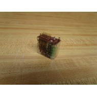 AMF Potter & Brumfield R10-E1-Z6-V430 Relay R10E1Z6V430 - New No Box